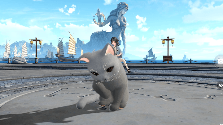 《天諭手遊》新時裝怎麽樣 全新時裝坐騎髮型頭飾一覽 《天諭手遊》新時裝怎麽樣 全新時裝坐騎髮型頭飾一覽