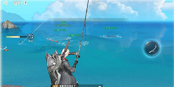 《天諭手遊》妖精園遊會怎麽玩 妖精園遊會玩法介紹 《天諭手遊》妖精園遊會怎麽玩 妖精園遊會玩法介紹