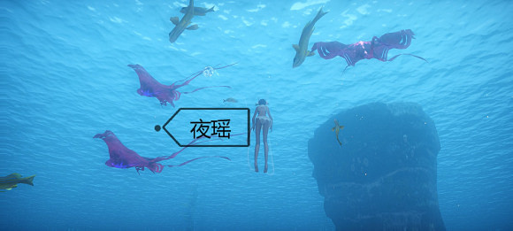 《天諭手遊》魚類圖鑒大全 幽光鯨落魚類位置介紹 《天諭手遊》魚類圖鑒大全 幽光鯨落魚類位置介紹