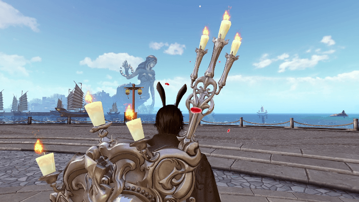 《天諭手遊》愛麗絲武器外觀怎麽樣 愛麗絲主題武器外觀 《天諭手遊》愛麗絲武器外觀怎麽樣 愛麗絲主題武器外觀