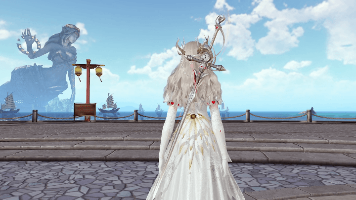 《天諭手遊》愛麗絲武器外觀怎麽樣 愛麗絲主題武器外觀 《天諭手遊》愛麗絲武器外觀怎麽樣 愛麗絲主題武器外觀