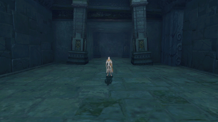 《天諭手遊》天昭PVP連招 天昭PVP技巧分享 《天諭手遊》天昭PVP連招 天昭PVP技巧分享