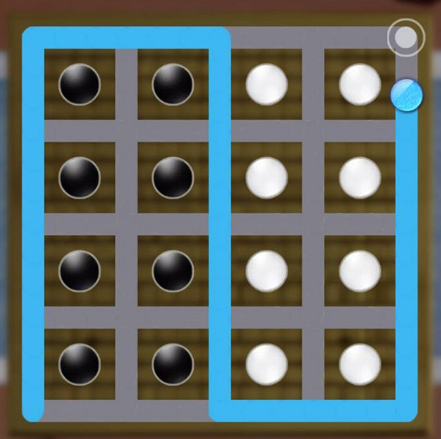 《天諭手遊》陪海眠下棋任務攻略 陪海眠下棋怎麽做