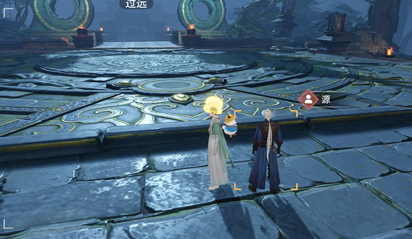 《天諭手遊》漂流的銀蛋藏品怎麽獲得 昔時之約攻略曆程