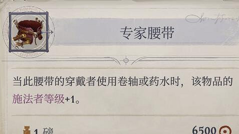 《尋路者傳奇：正義之怒》超魔怎麽用？自定義法術方法介紹