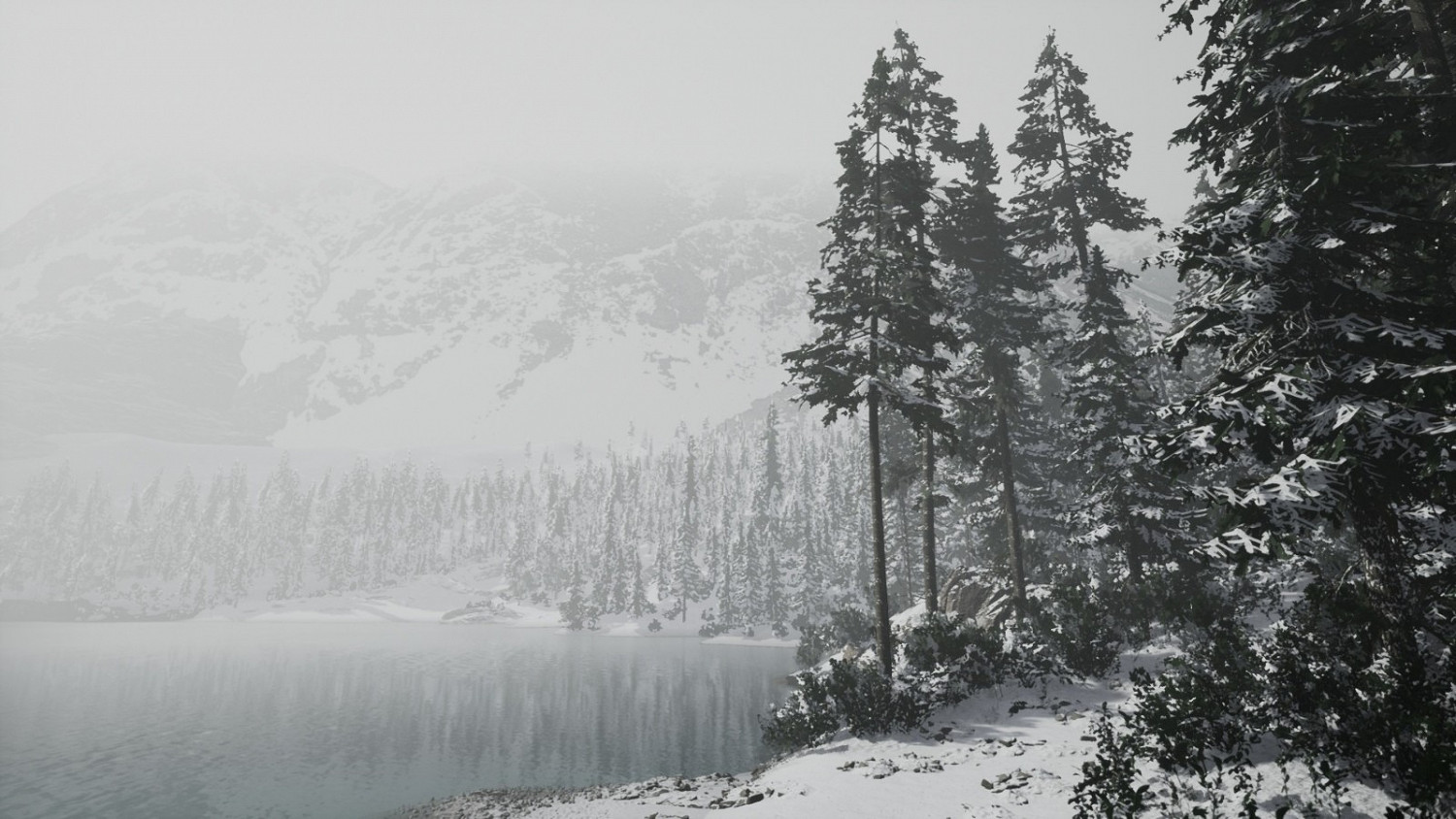 《模擬美景攝影》上架Steam 虛幻5引擎加持 《模擬美景攝影》上架Steam 虛幻5引擎加持