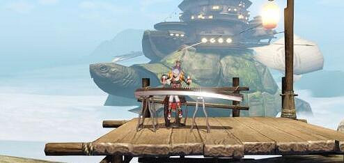 《天諭手遊》諭樂圈怎麽踩 諭樂圈攻略 《天諭手遊》諭樂圈怎麽踩 諭樂圈攻略