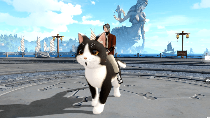 《天諭手遊》新時裝怎麽樣 全新時裝坐騎髮型頭飾一覽 《天諭手遊》新時裝怎麽樣 全新時裝坐騎髮型頭飾一覽