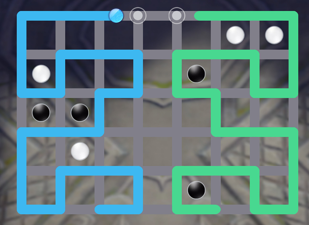 《天諭手遊》星痕學者過百齡在哪 過百齡棋盤星痕挑戰攻略