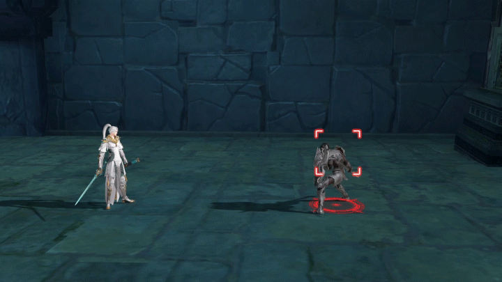 《天諭手遊》天昭PVP連招 天昭PVP技巧分享 《天諭手遊》天昭PVP連招 天昭PVP技巧分享