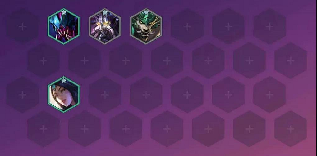 《金鏟鏟之戰》卡薩丁颶風陣容推薦 狂野鬥士卡薩丁裝備搭配攻略 《金鏟鏟之戰》卡薩丁颶風陣容推薦 狂野鬥士卡薩丁裝備搭配攻略