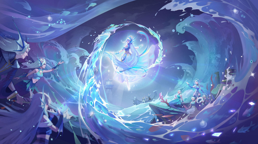 《天諭手遊》英靈神武怎麽獲得 英靈神武獲取途徑 《天諭手遊》英靈神武怎麽獲得 英靈神武獲取途徑
