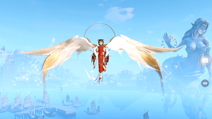 《天諭手遊》春節活動有哪些 春節新外觀一覽 《天諭手遊》春節活動有哪些 春節新外觀一覽