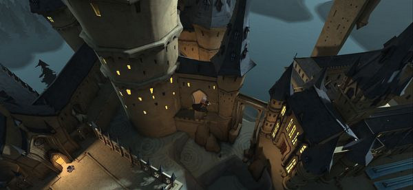 《哈利波特魔法覺醒》段位機制是什麽 段位機制介紹 《哈利波特魔法覺醒》段位機制是什麽 段位機制介紹