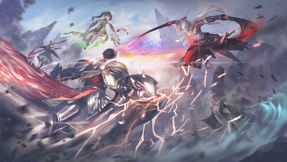 《天諭手遊》6月24日活動預告 舉世爭鋒S1賽季開啓新玩法龍淵曆練測試 《天諭手遊》6月24日活動預告 舉世爭鋒S1賽季開啓新玩法龍淵曆練測試