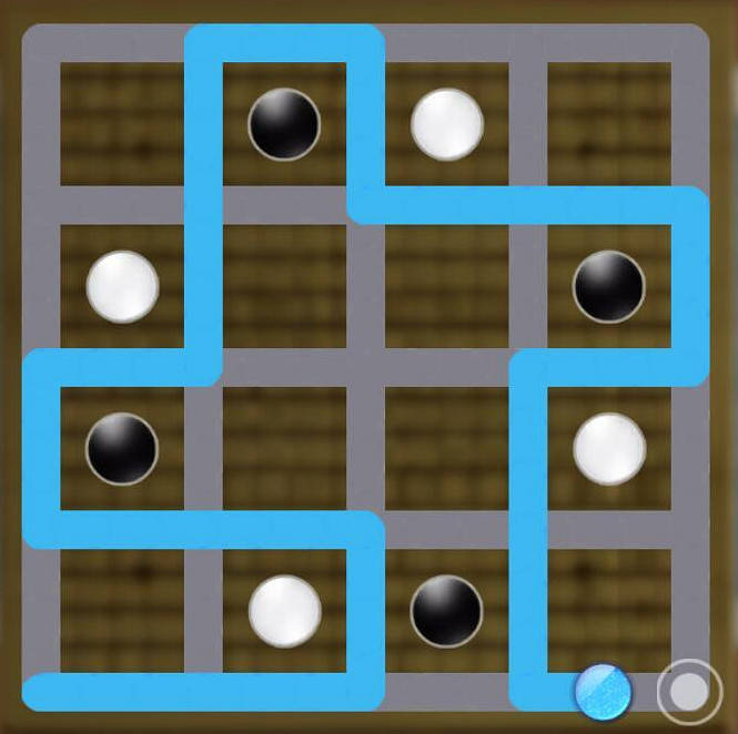 《天諭手遊》陪海眠下棋任務攻略 陪海眠下棋怎麽做