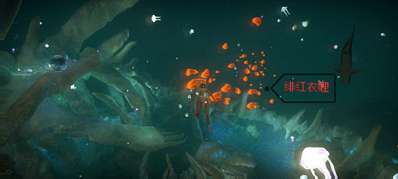 《天諭手遊》魚類圖鑒大全 幽光鯨落魚類位置介紹 《天諭手遊》魚類圖鑒大全 幽光鯨落魚類位置介紹