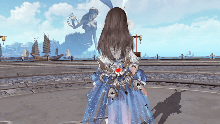 《天諭手遊》愛麗絲武器外觀怎麽樣 愛麗絲主題武器外觀 《天諭手遊》愛麗絲武器外觀怎麽樣 愛麗絲主題武器外觀