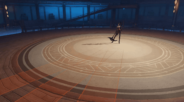 《天諭手遊》青6攻略 青麟之野6紅姬攻略