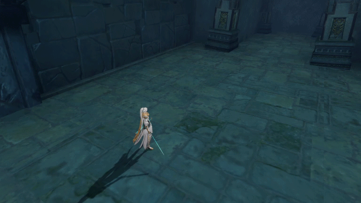 《天諭手遊》天昭PVP連招 天昭PVP技巧分享 《天諭手遊》天昭PVP連招 天昭PVP技巧分享