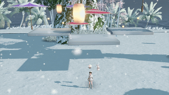 《天諭手遊》家園系統介紹 家園系統前瞻 《天諭手遊》家園系統介紹 家園系統前瞻