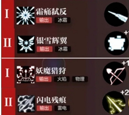 《靈魂潮汐》貝露菲格怎麽打 貝露菲格攻略 《靈魂潮汐》貝露菲格怎麽打 貝露菲格攻略