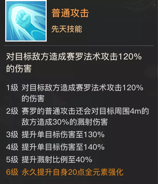 《天諭手遊》塞羅奧特曼怎麽樣 新英靈塞羅奧特曼介紹 《天諭手遊》塞羅奧特曼怎麽樣 新英靈塞羅奧特曼介紹
