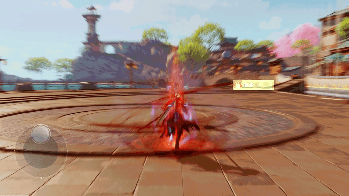 《天諭手遊》4月22日更新 大型資料片百日築夢正式定檔