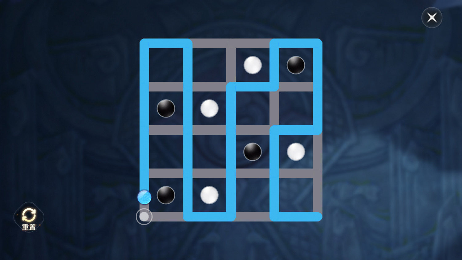 《天諭手遊》神諭星痕位置大全 神諭星痕收集坐標彙總 《天諭手遊》神諭星痕位置大全 神諭星痕收集坐標彙總