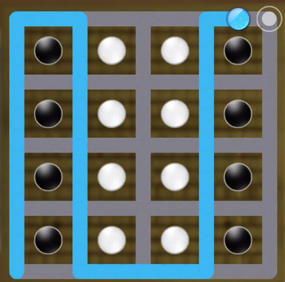 《天諭手遊》陪海眠下棋任務攻略 陪海眠下棋怎麽做