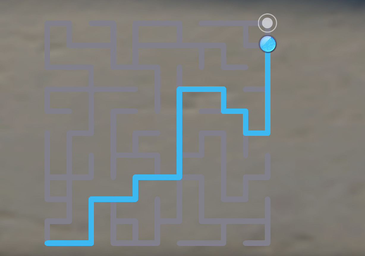 《天諭手遊》星痕學者坐標 星痕學者坐標及連接方法彙總