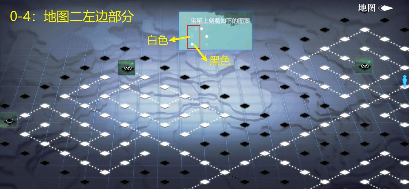 《靈魂潮汐》迷境森林寶箱在哪 迷境森林寶箱開啓方法 《靈魂潮汐》迷境森林寶箱在哪 迷境森林寶箱開啓方法