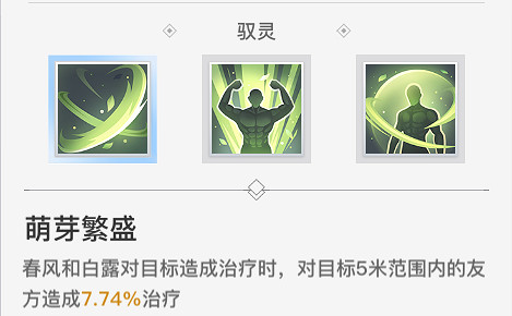 《天諭手遊》奶媽天賦怎麽選 奶媽天賦選擇推薦 《天諭手遊》奶媽天賦怎麽選 奶媽天賦選擇推薦