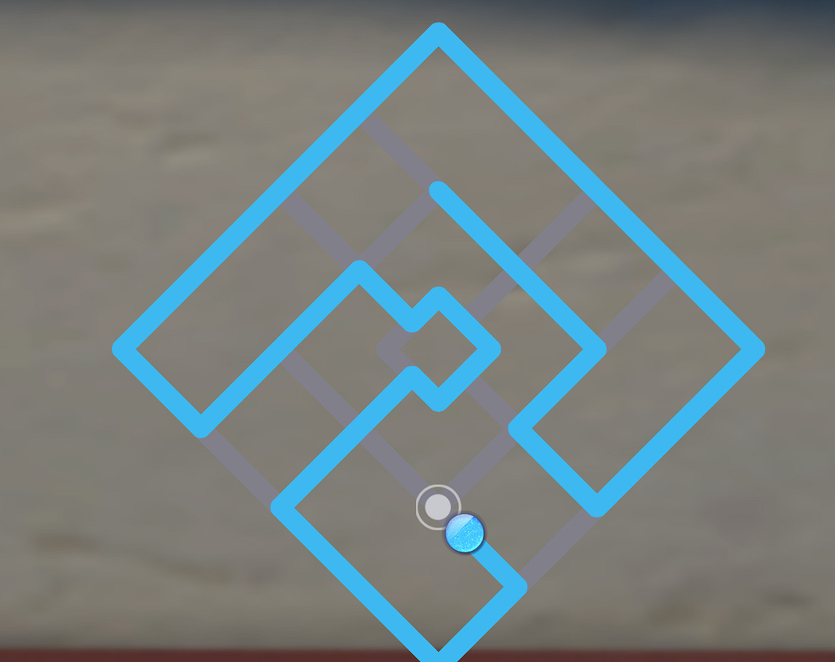 《天諭手遊》星痕學者坐標 星痕學者坐標及連接方法彙總