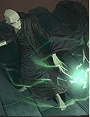 《哈利波特魔法覺醒》金卡圖鑒 金卡圖鑒大全