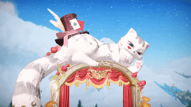 《天諭手遊》1月21日更新內容 主線劇情調整領地戰先行測試 《天諭手遊》1月21日更新內容 主線劇情調整領地戰先行測試