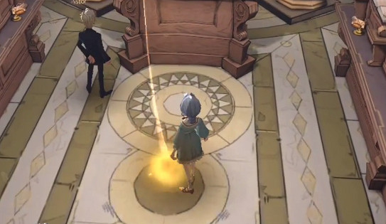 《哈利波特魔法覺醒》拼圖尋寶第五天位置 拼圖尋寶第五天攻略