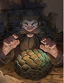 《哈利波特魔法覺醒》金卡圖鑒 金卡圖鑒大全