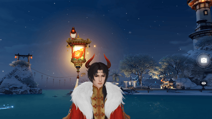 《天諭手遊》春節活動有哪些 春節新外觀一覽 《天諭手遊》春節活動有哪些 春節新外觀一覽