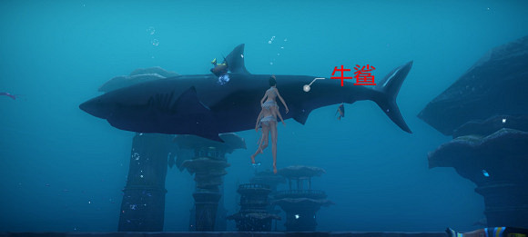 《天諭手遊》魚類圖鑒大全 幽光鯨落魚類位置介紹 《天諭手遊》魚類圖鑒大全 幽光鯨落魚類位置介紹