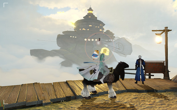 《天諭手遊》漂流的銀蛋藏品怎麽獲得 昔時之約攻略曆程