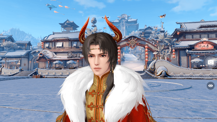 《天諭手遊》春節活動有哪些 春節新外觀一覽 《天諭手遊》春節活動有哪些 春節新外觀一覽