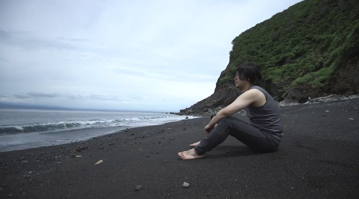 真人還原《死亡擱淺》不能說完全一致 只能說一模一樣 真人還原《死亡擱淺》不能說完全一致 只能說一模一樣