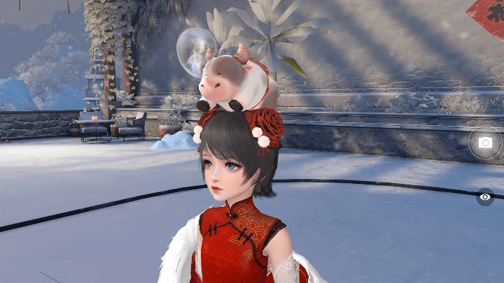 《天諭手遊》春節活動有哪些 春節新外觀一覽 《天諭手遊》春節活動有哪些 春節新外觀一覽