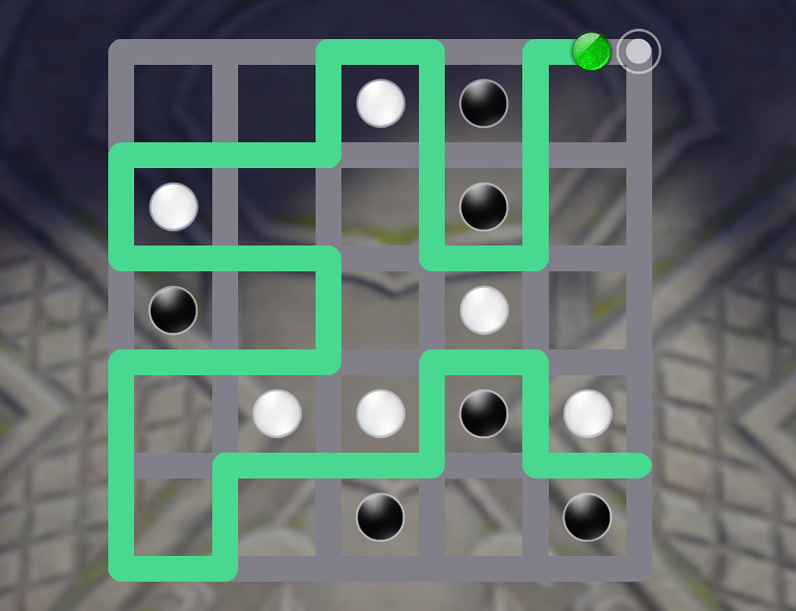 《天諭手遊》星痕學者過百齡在哪 過百齡棋盤星痕挑戰攻略