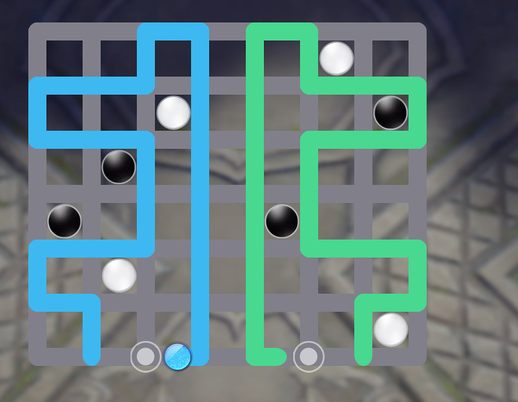 《天諭手遊》星痕學者坐標 星痕學者坐標及連接方法彙總