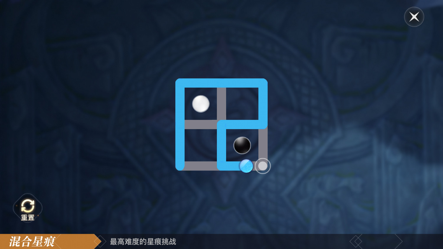 《天諭手遊》神諭星痕位置大全 神諭星痕收集坐標彙總 《天諭手遊》神諭星痕位置大全 神諭星痕收集坐標彙總