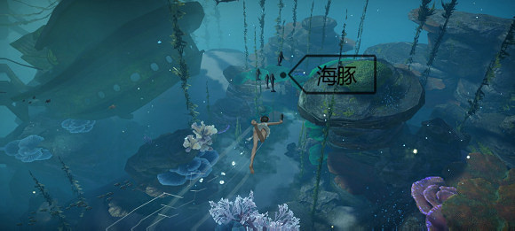 《天諭手遊》魚類圖鑒大全 沉船附近魚類位置一覽 《天諭手遊》魚類圖鑒大全 沉船附近魚類位置一覽