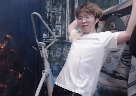 Just Dance快打錢,嗨氏認真跳舞魔性十足 Just Dance快打錢,嗨氏認真跳舞魔性十足