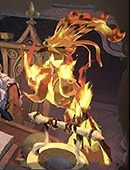 《哈利波特魔法覺醒》金卡圖鑒 金卡圖鑒大全